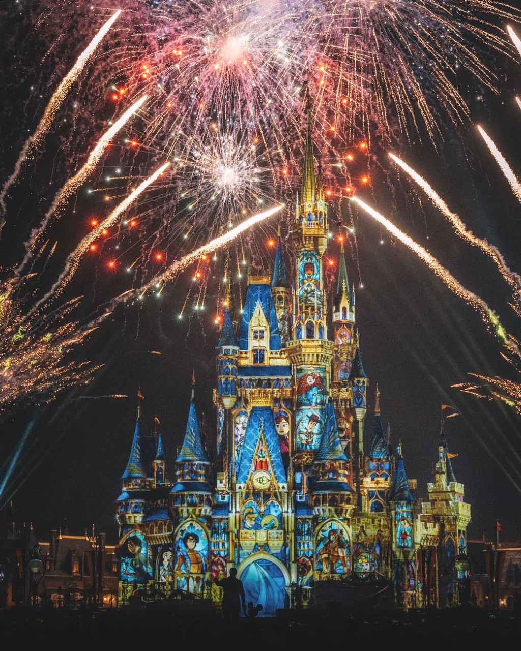 Walt Disney World’s 50th Anniversary: What’s the big&nbsp;deal?