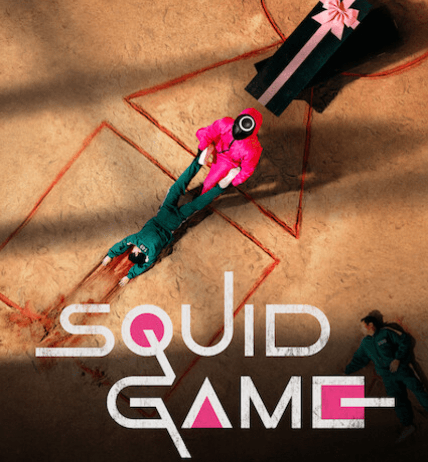 Influences and origins of Hwang Dong-hyuk’s “Squid&nbsp;Game”