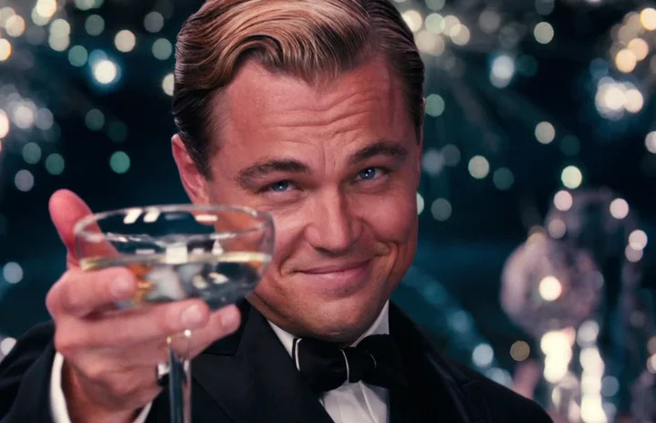Is the 2013 film The Great Gatsby actually a good movie, or do we just think it&nbsp;is?